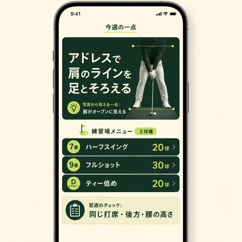ヒトテンのAI出力例